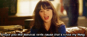 feministrants